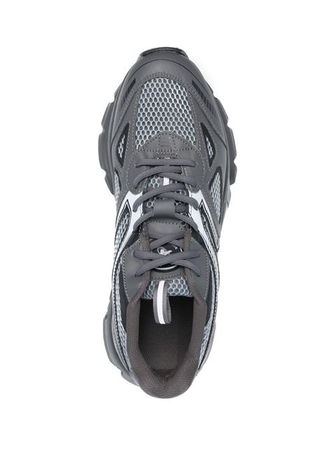 Sneakers marathon runner in grigio - uomo AXEL ARIGATO | F1051003GRYBLK