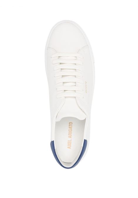 Sneakers clean 90  in bianco - uomo AXEL ARIGATO | F1621003WHTNVY