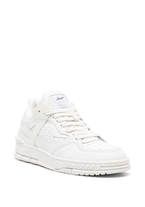 Sneakers astro in bianco - uomo AXEL ARIGATO | F1655001WHT