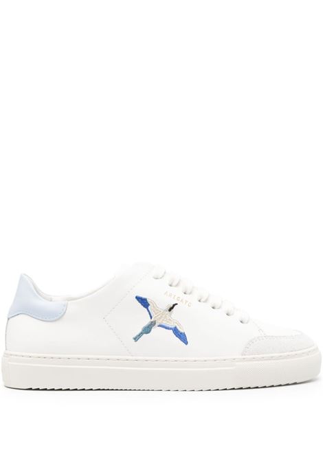 Sneakers clean 90 in bianco - donna AXEL ARIGATO | F1741002WHTBL