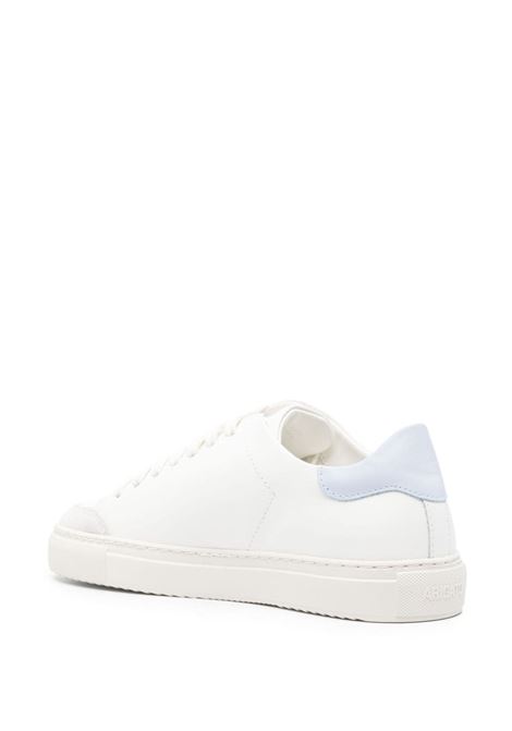 White clean 90 sneakers  - women AXEL ARIGATO | F1741002WHTBL