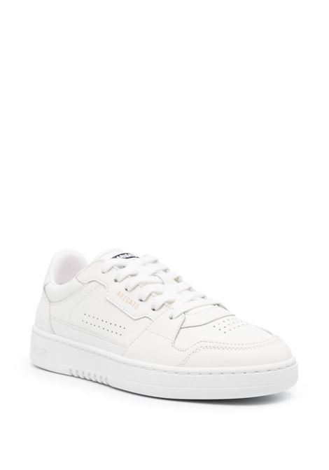 White Dice Lo sneakers - women AXEL ARIGATO | F2300001WHT