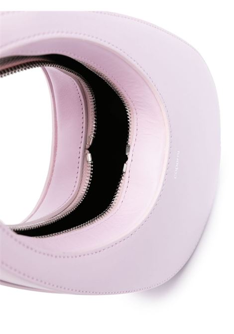 Borsa mini swipe in rosa - donna COPERNI | COPBA01BIS405LGHTPNK