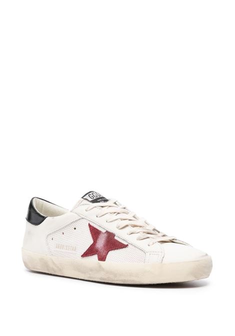 White Super-Star  sneakers ? men GOLDEN GOOSE | GMF00103F00539911715