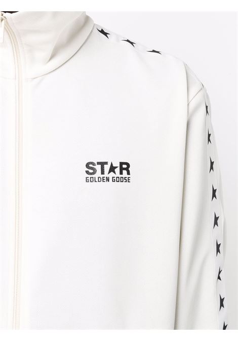 White Star Collection sports jacket ? men  GOLDEN GOOSE | GMP00875P00052081347