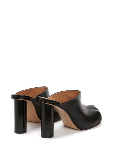 Mules Paw in nero - donna JW ANDERSON | ANW41321A999
