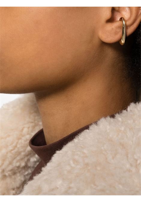 Ear cuff color oro - donna LEMAIRE | AC333LO0036YE545