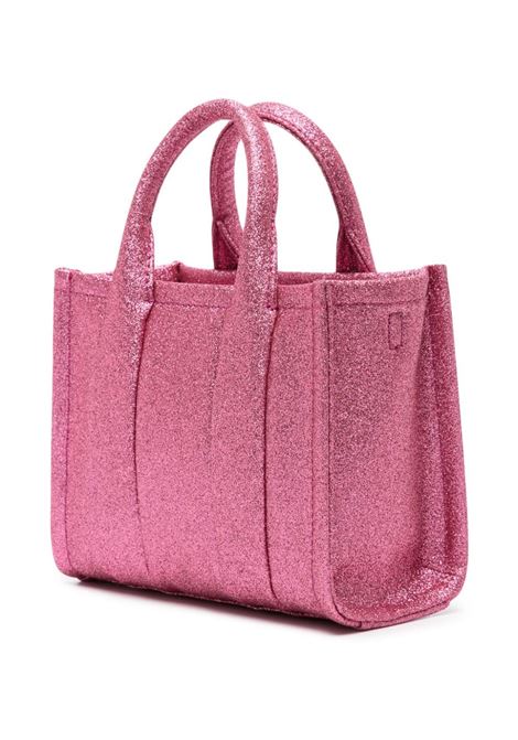 Borsa small tote the galactic in rosa - donna MARC JACOBS | 2R3HCR082H02955