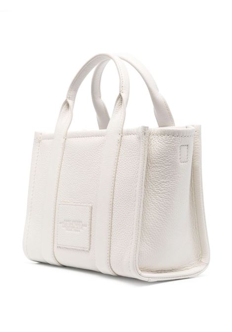 Borsa the small tote in bianco - donna MARC JACOBS | H009L01SP21140