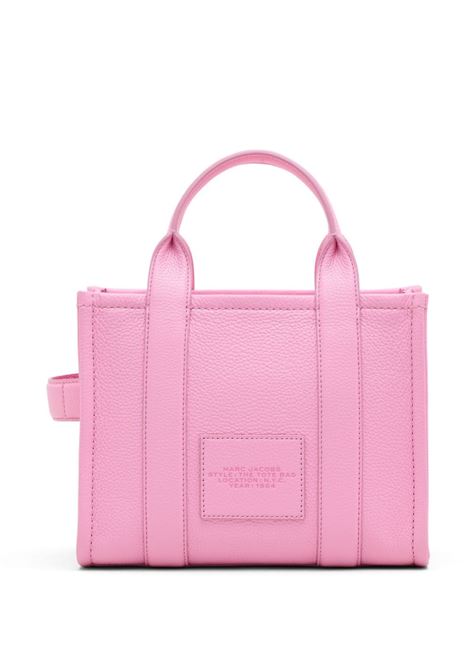 Borsa the small tote in rosa - donna MARC JACOBS | H009L01SP21691