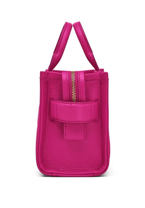 Borsa the small tote in rosa - donna MARC JACOBS | H053L01RE22955
