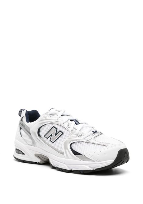 Sneakers 530 in bianco - unisex NEW BALANCE | NBMR530SGWHTBL