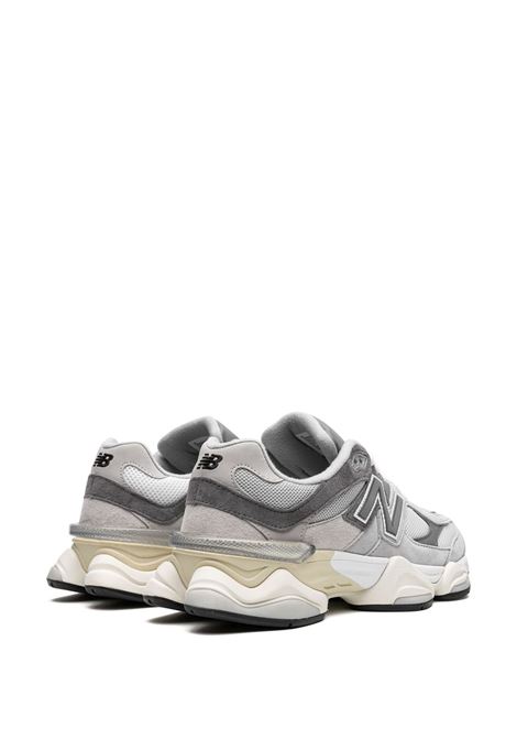 Sneakers 9060 in grigio - unisex NEW BALANCE | U9060GRYGRY