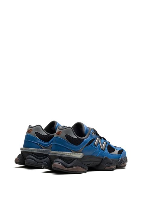 Sneakers 9060 in blu e nero - unisex NEW BALANCE | U9060NRHBL