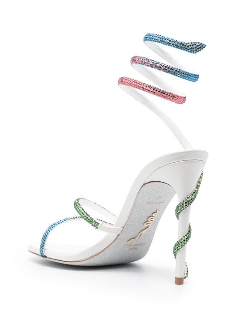 Multicolored margot sandals - women RENE CAOVILLA | C11879105R001V783