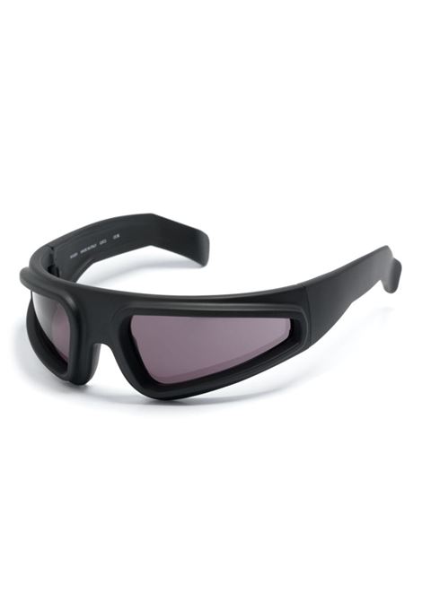 Black rider sunglasses - unisex RICK OWENS | RG0000012GBLKB0909