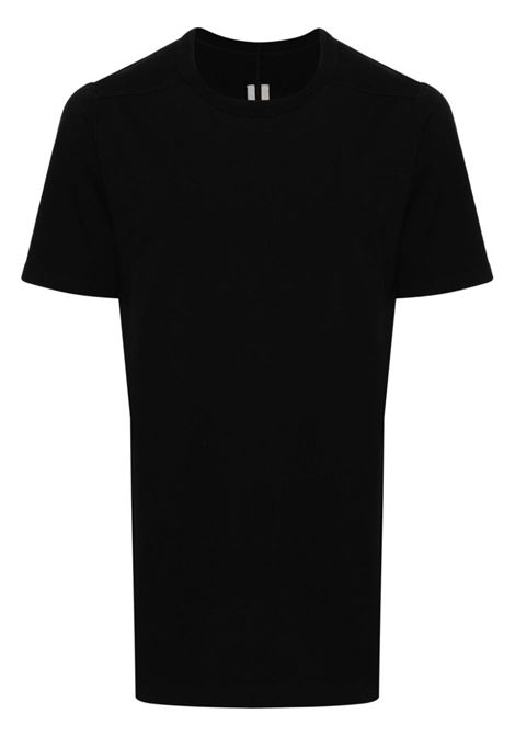 Black Level T-shirt - men  RICK OWENS | RU01D3264JA09