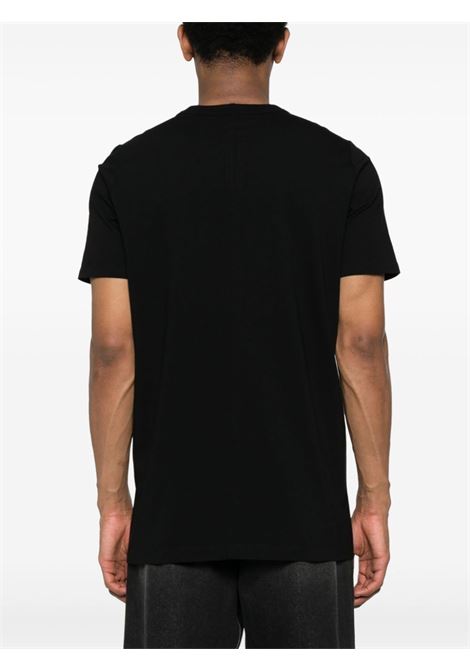 Black Level T-shirt - men  RICK OWENS | RU01D3264JA09