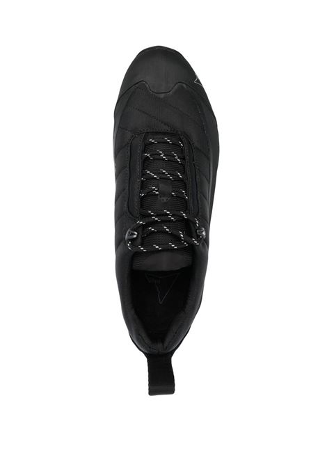 Black khatarina sneakers  - men ROA | KFA10001001