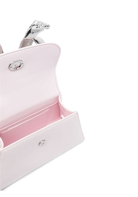 Borse mini capri in rosa - donna SELF-PORTRAIT | AW22301P