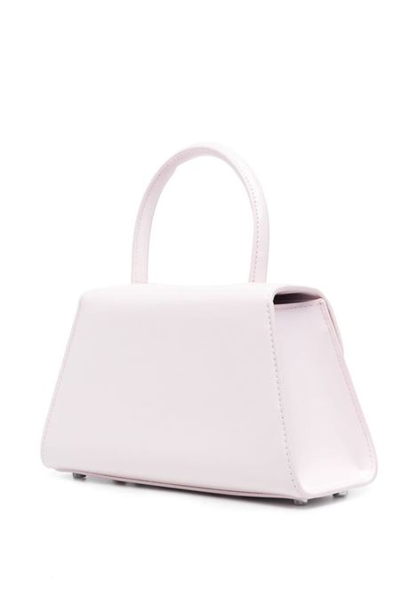 Light pink capri mini bag - women  SELF-PORTRAIT | AW22301P