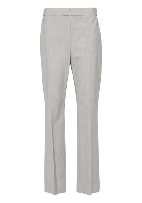 Pantaloni sartoriali Treeca in grigio - donna THEORY | N1101202B53