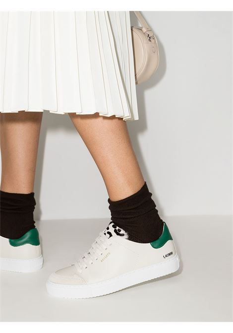 White Clean 90 sneakers - women AXEL ARIGATO | 98630CRMNGRNLPRD