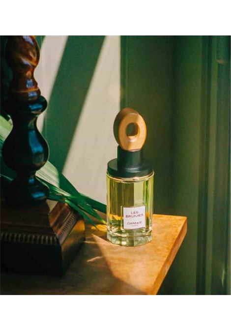 Les brumes room perfumer 100 ml ORMAIE | ORLB100MLT