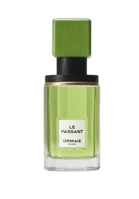 Le passant room perfumer100 ml ORMAIE | ORLP100MLT