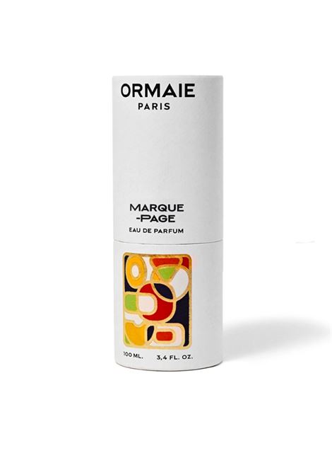 Marque page room perfumer 100 ml ORMAIE | ORMP100MLT