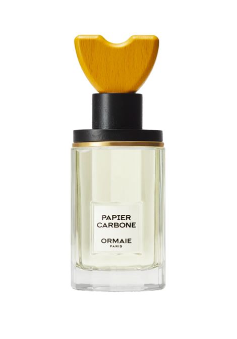 Papier carbone room perfumer 100 ml ORMAIE | ORPC100MLT