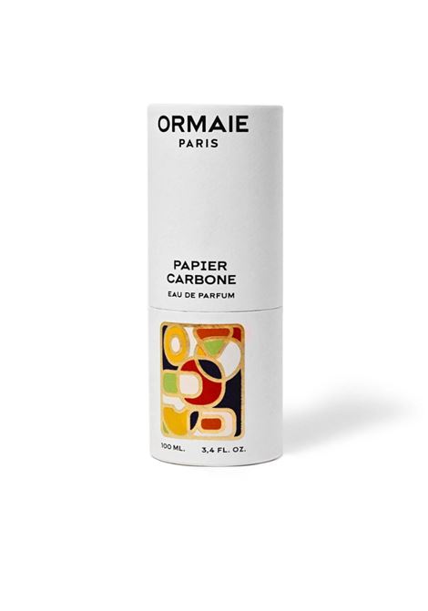Papier carbone room perfumer 100 ml ORMAIE | ORPC100MLT