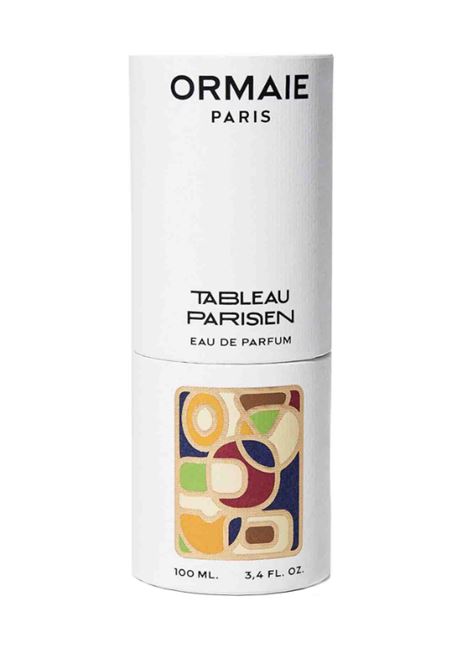Tableau parisien room perfumer 100 ml ORMAIE | ORTP100MLT