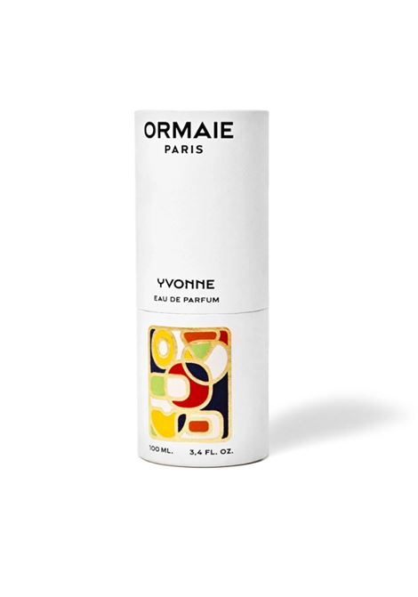 Yvonne room perfumer 100 ml ORMAIE | ORY100MLT