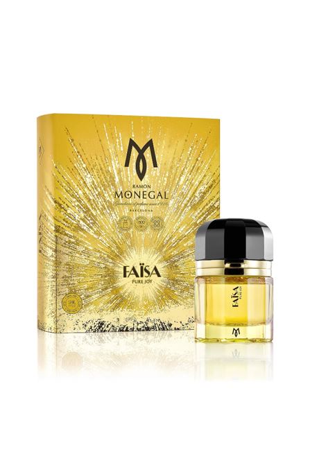 Faisa perfumer 2022 50 ml RAMON MONEGAL | P0159MLT