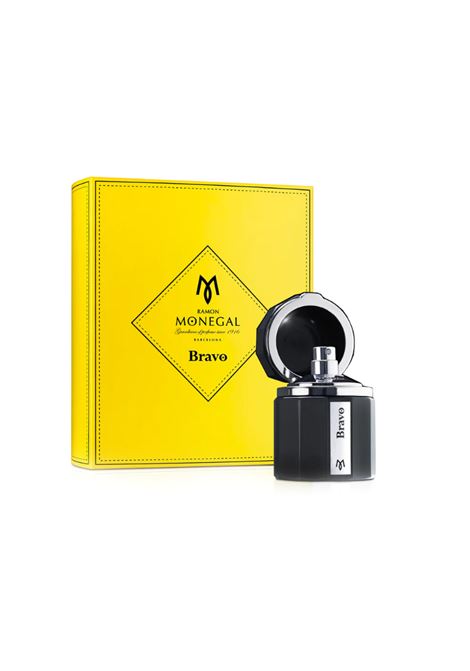 Bravo perfumer 2022 50 ml RAMON MONEGAL | P0161MLT