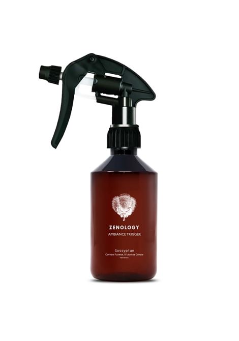 Spray ambiente gossypium 300 ml ZENOLOGY | HAT300CFMLT