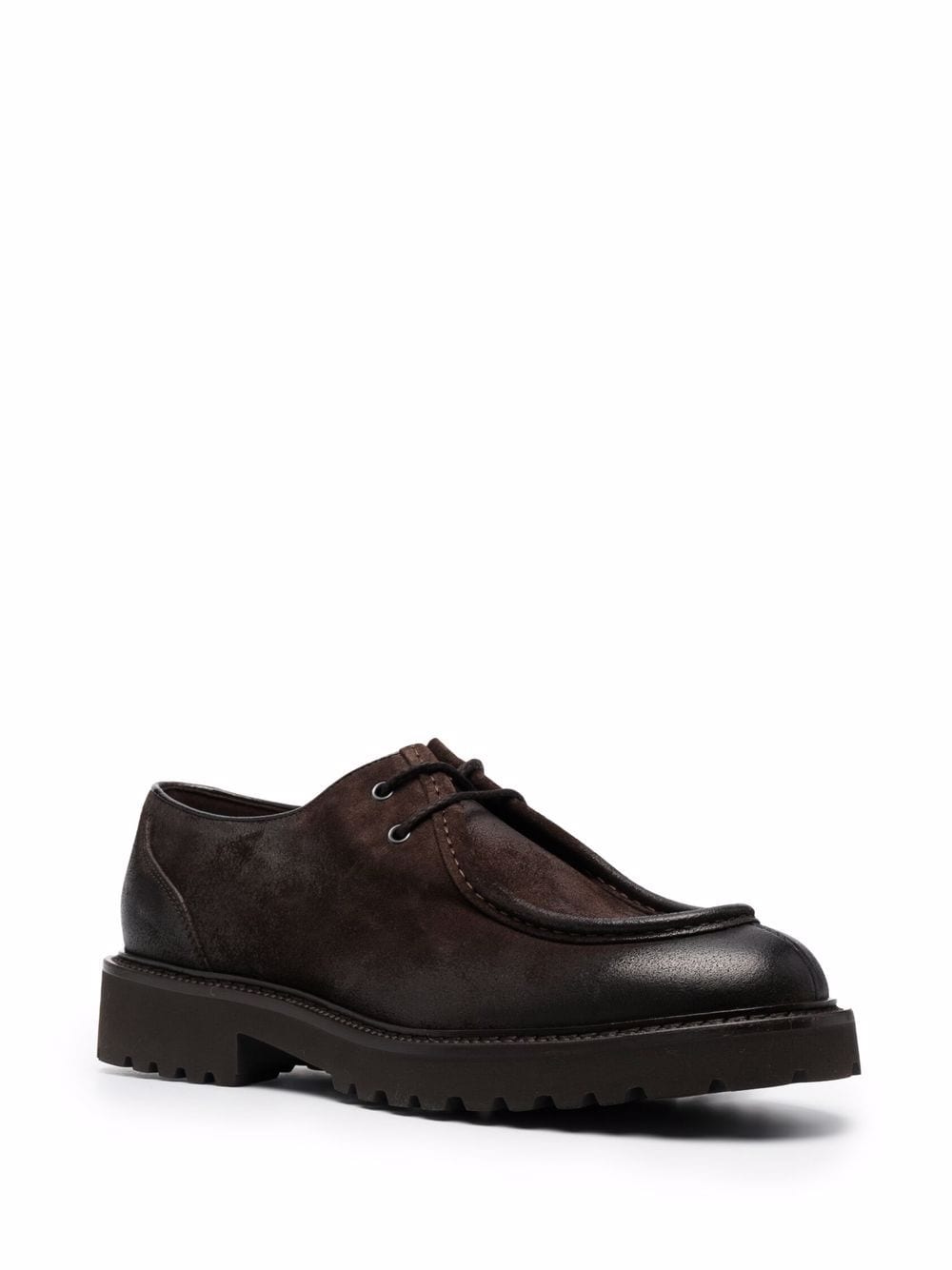 Doucal's derby shoes deals