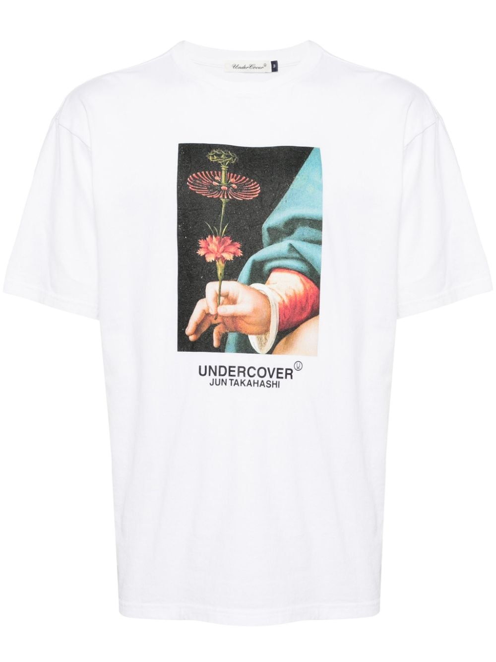 Undercover t shirt discount