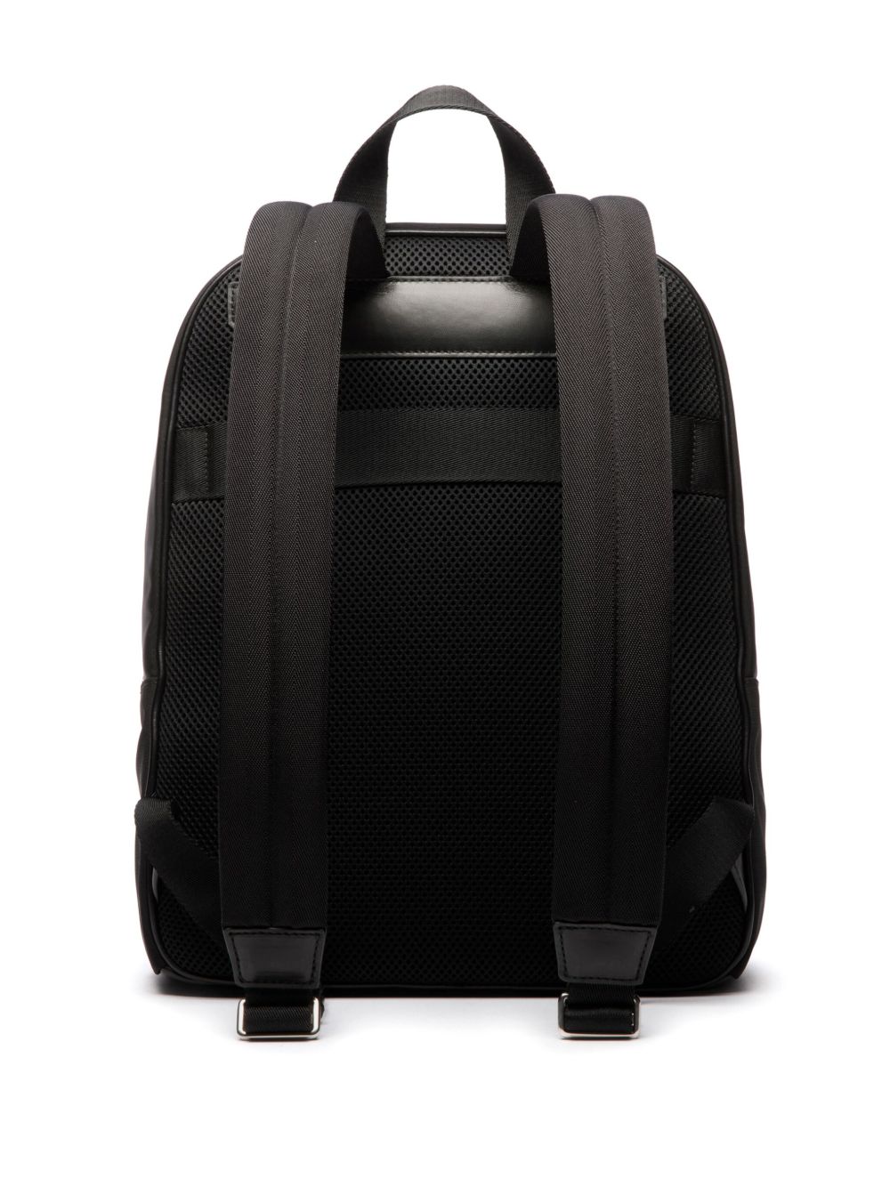 Black Mavrick leather backpack Bally - men - BALLY Black Mavrick leather backpack Bally - men - BALLY