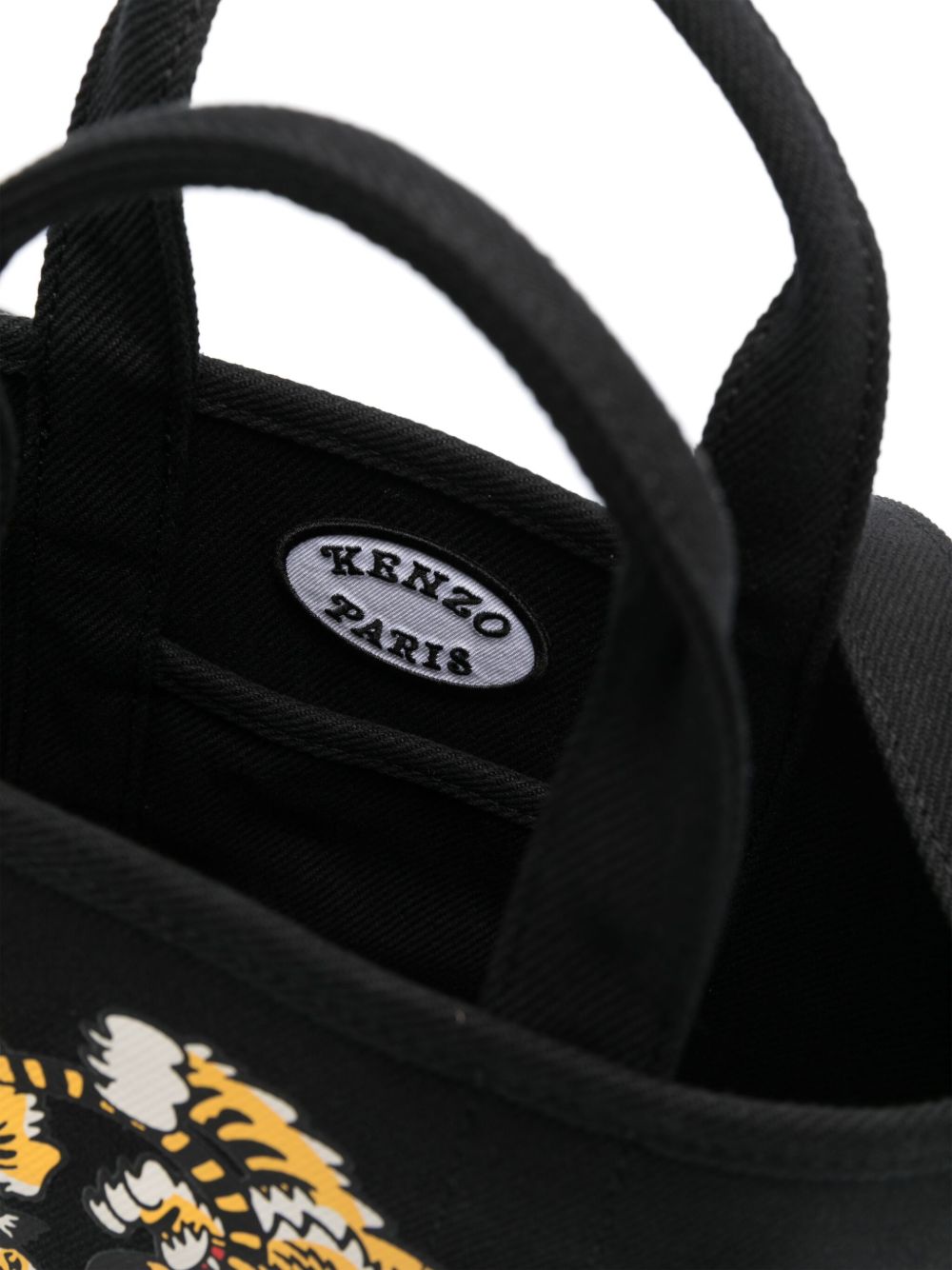 Blacksmall Kenzo Verdy Market bag Kenzo - men - KENZO