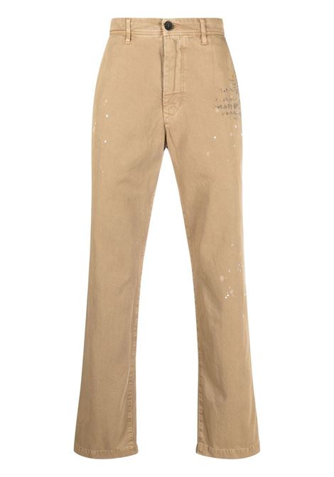  INCOTEX RED X FACETASM | Pantaloni | FTP008FX006510