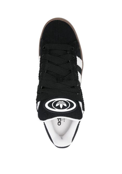 Black campus 00s sneakers Adidas - unisex ADIDAS | ID1364BLKWHT