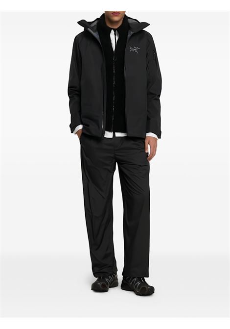 Black sabre m jacket Arc'teryx - men ARC'TERYX | X000008922002291