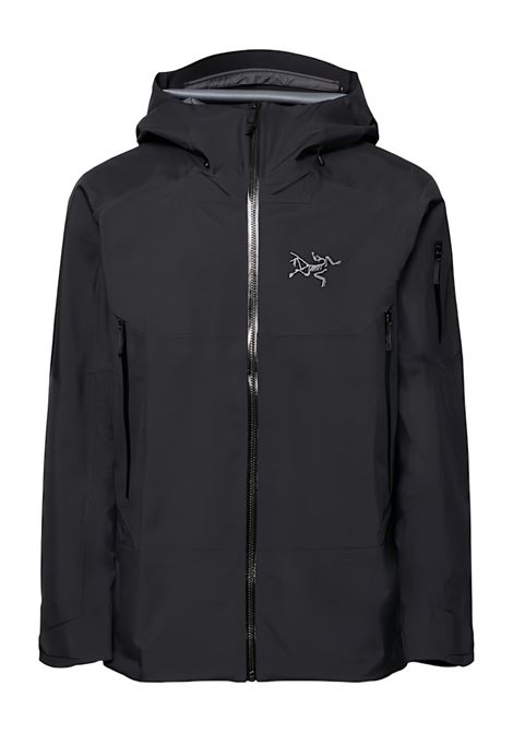 Black sabre m jacket Arc'teryx - men ARC'TERYX | X000008922002291