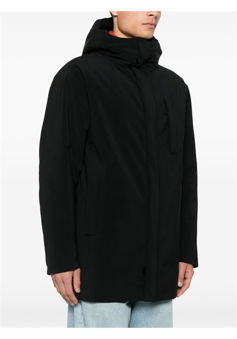 Giacca Liam in nero Aspesi - uomo ASPESI | 4I25P50310241