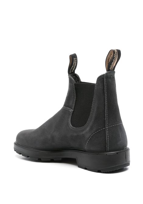 Stivaletti Chelsea in grigio e nero Blundstone - uomo BLUNDSTONE | 2421910BCGRY
