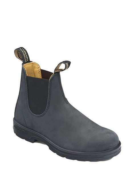 Stivaletti Chelsea in nero Blundstone - uomo BLUNDSTONE | 242587BCBLK