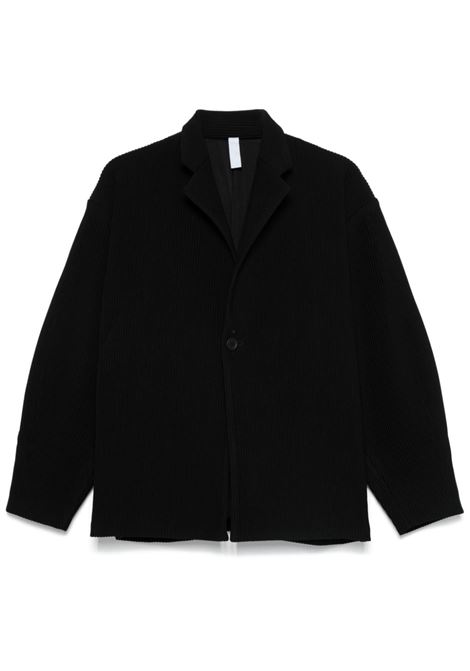 Giacca Hypha in nero CFCL - uomo CFCL | CF008KD0572