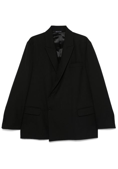 Blazer Malene in nero Costumein - uomo